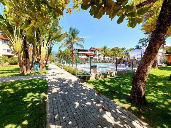 Imagem Apartamento com 3 dormitórios para alugar, 96 m² por R$ 8.290,00/mês - Condomínio Porto Bracuhy - Angra dos Reis/RJ