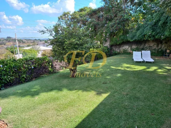 Imagem casa de Alto Padrão no Condomínio Parque das Graças I em Atibaia