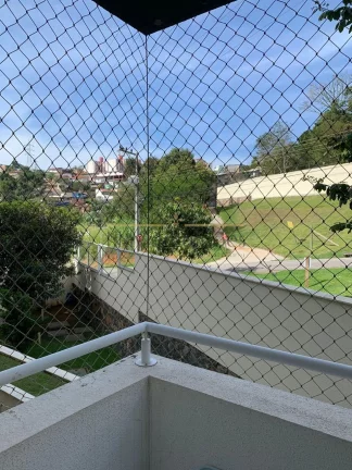 Imagem APARTAMENTO RESIDENCIAL em SÃO JOSÉ - SC, FORQUILHINHA
