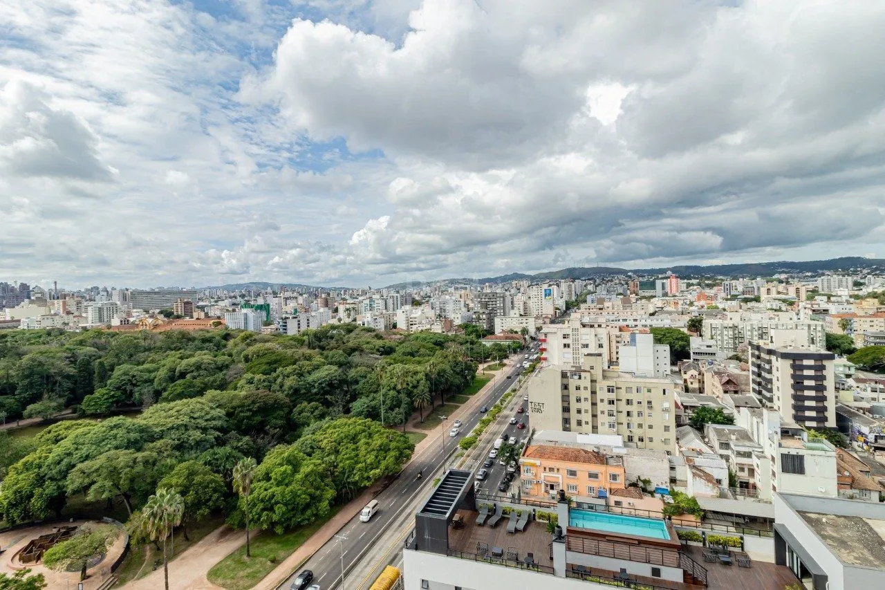 Imagem Loft em Centro Histórico
