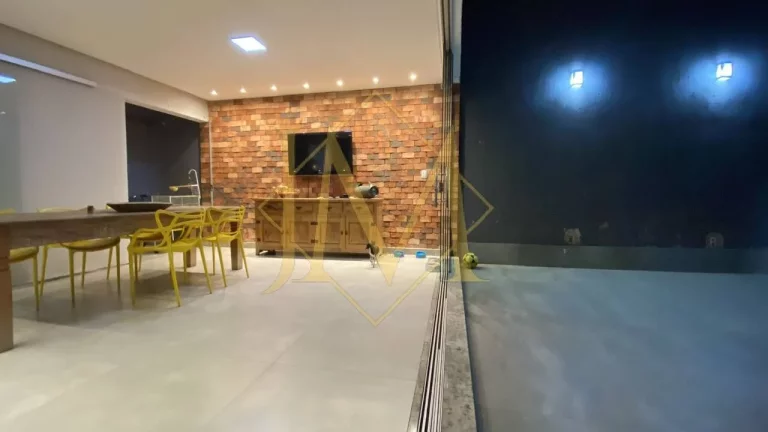 Imagem Casa maravilhosa em um lugar de sossego no bairro Belvedere