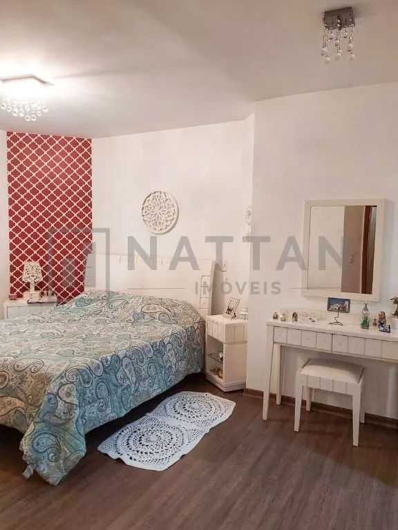 Imagem Apartamento com 3 dormitórios à venda, 108 m² por R$ 885.000,00 - Vila Regente Feijó - São Paulo/SP