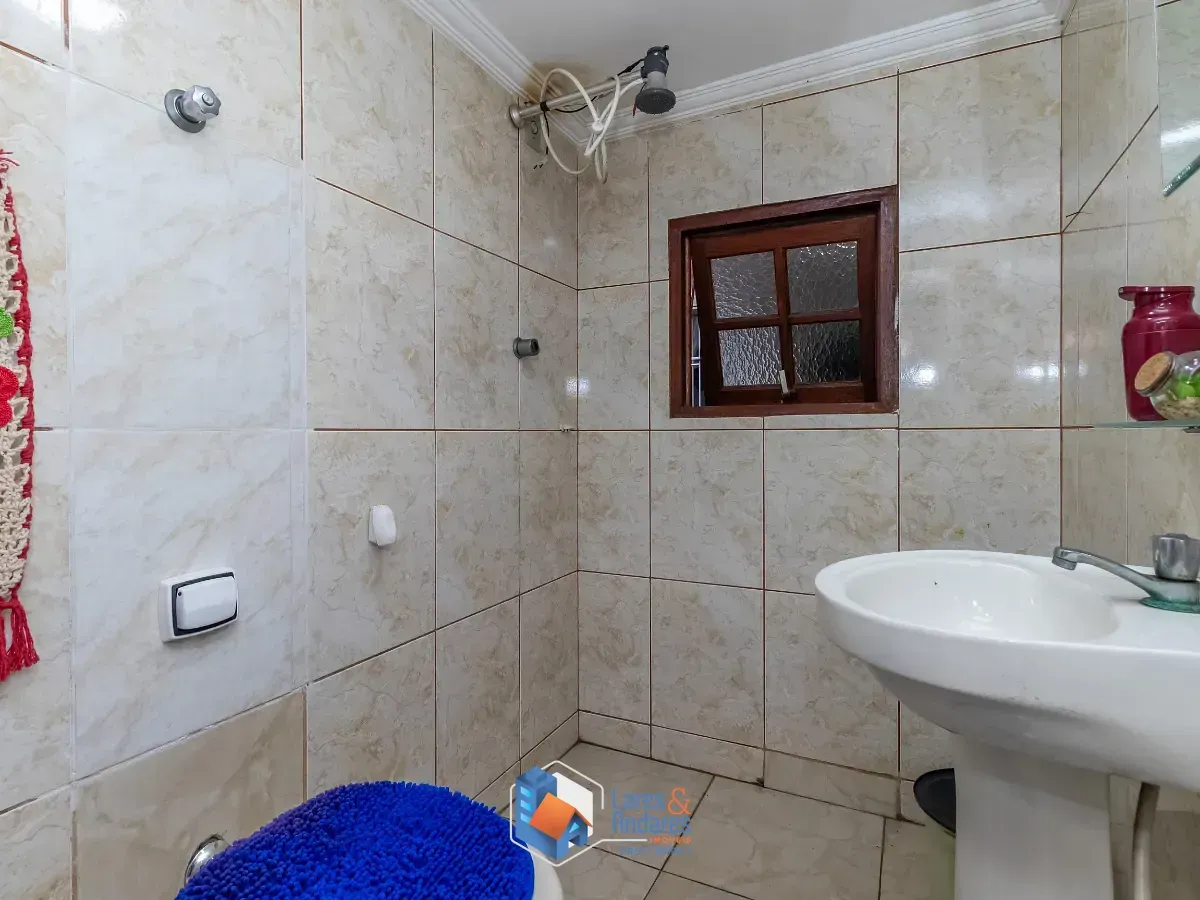 Imagem Sobrado para venda em Parque Edu Chaves com 3 quartos, sendo 1 suíte, 110m²