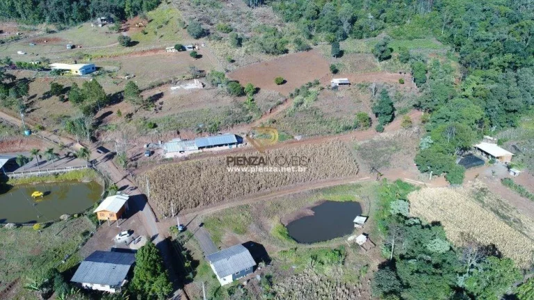 Imagem Terreno para Venda em Concórdia, Interior