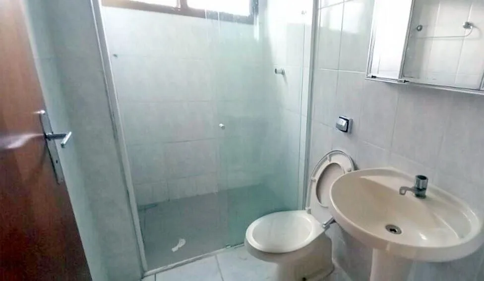 Imagem Apartamento à venda 3 Quartos, 1 Suite, 2 Vagas, 110M², Vila Indiana, Guaratinguetá - SP | Edificio Lagoa Dourada