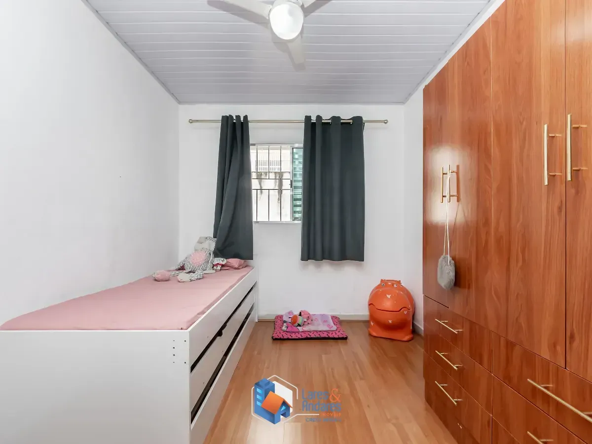 Imagem Casa para venda em Vila Clementino com 3 quartos, 120m²