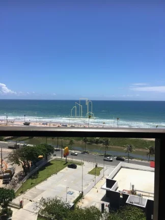 Imagem Apartamento de 3 quartos com suíte e varanda gourmet em Jaguaribe, Salvador-BA: confira essa oportunidade! #ImóveisSalvador #Jaguaribe #ApartamentoVenda