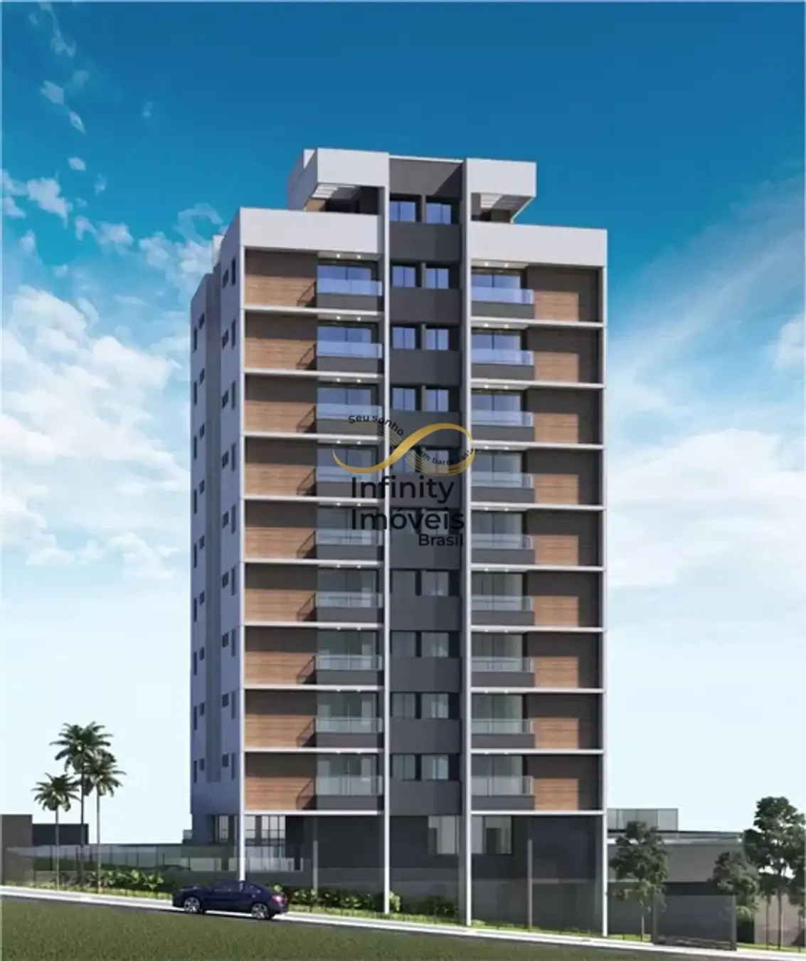 Imagem JOSE ALIPIO - Apartamento à venda no bairro Nova Suíssa - Belo Horizonte/MG
