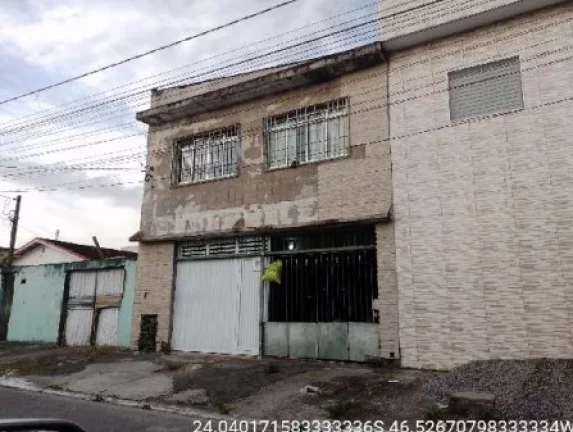 Foto do imóvel Oportunidade Única em PRAIA GRANDE - SP | Tipo: Casa | Negociação: Licitação Aberta | Situação: Imóvel em RUA LEOPOLDO AUGUSTO MIGUEZ