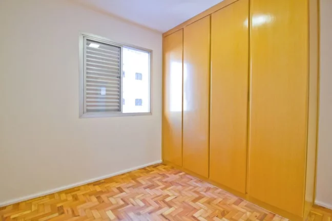 Imagem APARTAMENTO RESIDENCIAL em São Paulo - SP, Moema