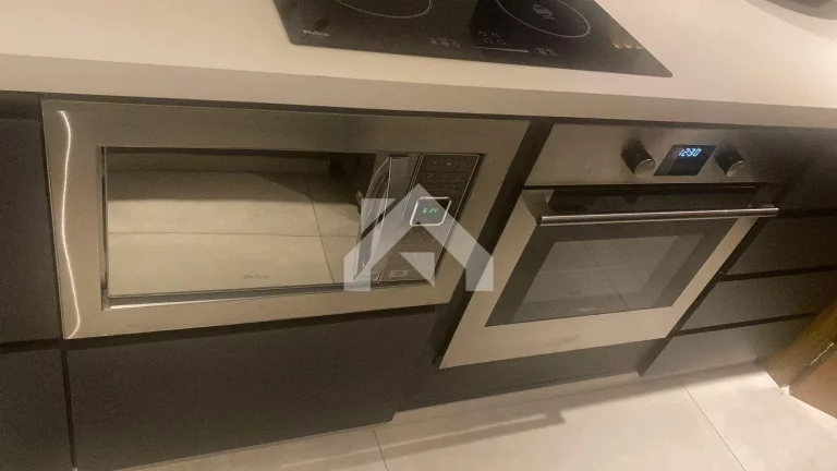 Imagem Apartamento em Alphaville - Santana de Parnaíba