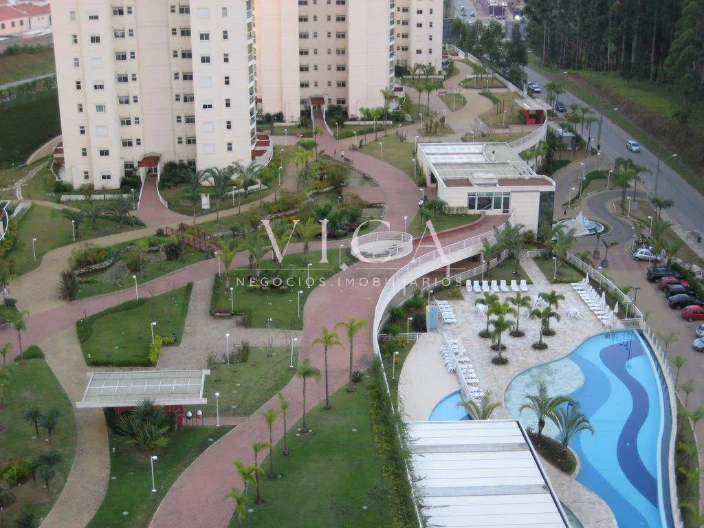 Imagem Apartamento a venda Alphaville SP com 113 m², 3 quartos por R$ 1.470.000,00