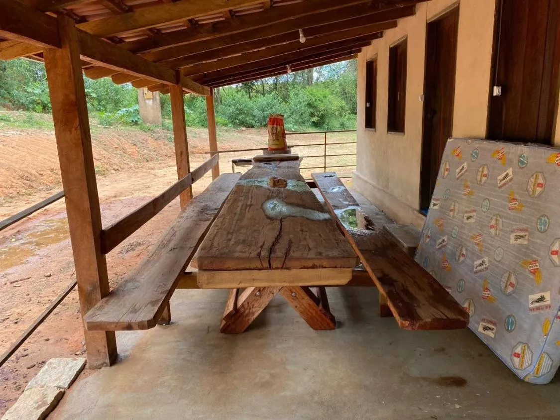 Imagem Vendo uma ótima chácara em Itaguara/MG com 23.000 m²