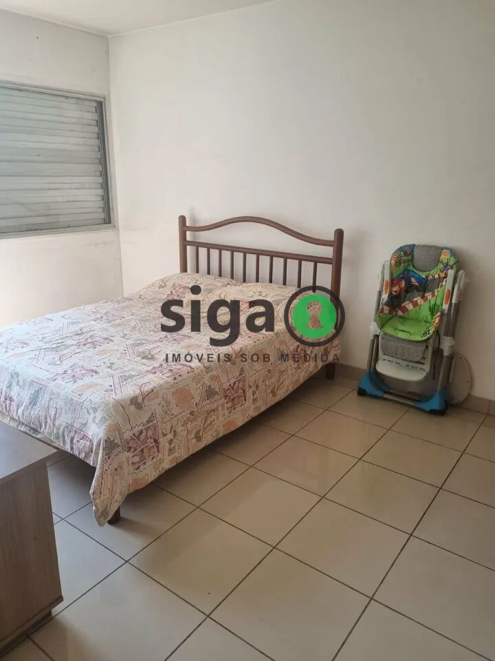 Imagem Apartamento para venda, com 4 quartos, sendo 1 suíte, 128m²