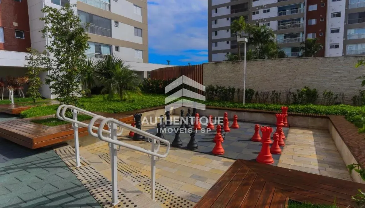 Imagem Tribeca Nova Leopoldina - Vila Leopoldina - Apartamento à venda no bairro Vila Leopoldina - São Paulo/SP, Zona Oeste