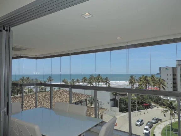 Imagem Locação Riviera módulo 05 edifício San Sebastian.
