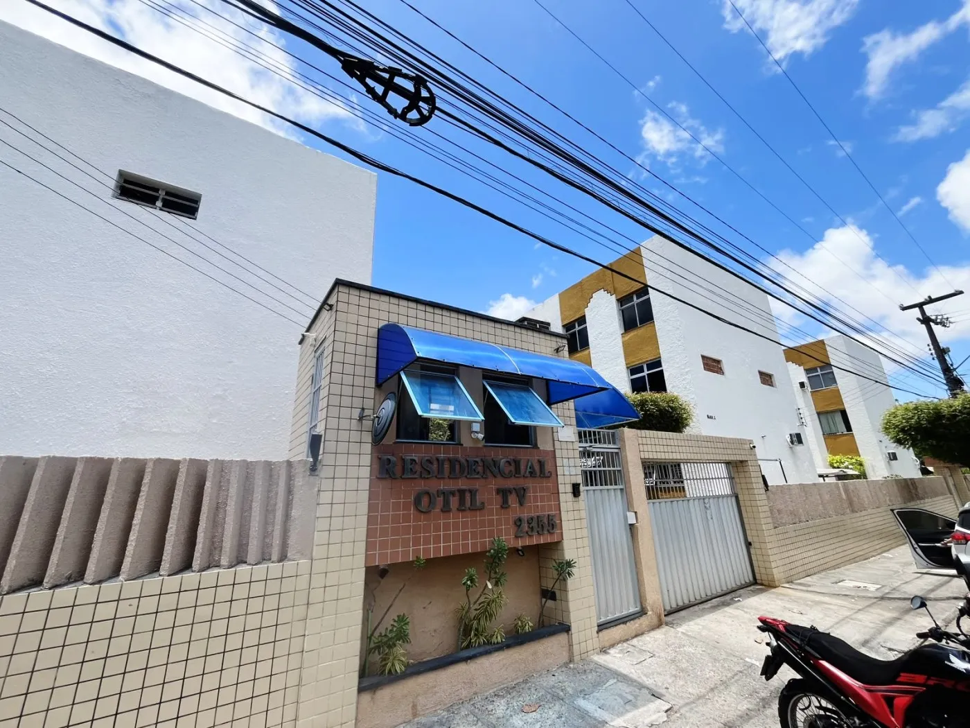 Imagem Apartamento para Venda em Fortaleza, Dionisio Torres, 3 dormitórios, 2 banheiros, 1 vaga