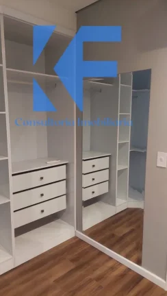 Imagem APARTAMENTO RESIDENCIAL em CAMPINAS - SP, CAMBUÍ