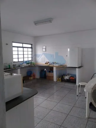 Imagem Salão Comercial - Ribeirão Preto - Jardim Sumaré - Região Sul