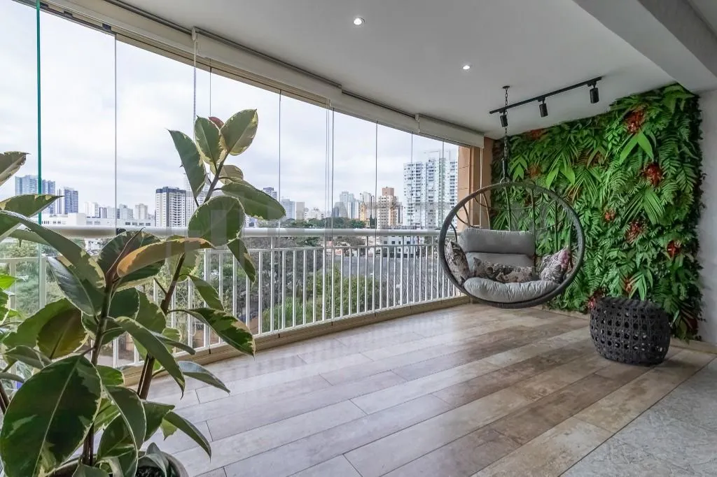 Imagem Apartamento com 2 dormitórios à venda, 92 m² por R$ 1.490.000,00 - Tatuapé - São Paulo/SP
