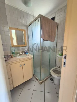 Imagem Apartamento à Venda no Jardins - 3 Quartos, 3 Suítes, 3 Salas, 4 Banheiros, 3 Vagas - São Paulo-SP - 157m²
