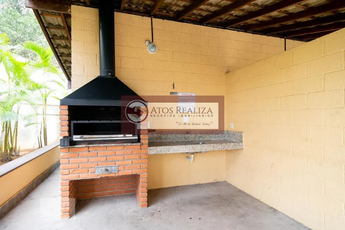 Imagem Apartamento em Jardim Marajoara - São Paulo