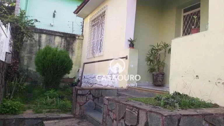 Foto do imóvel Casa com 3 quartos à venda, 300 m² por R$ 980.000 - Horto - Belo Horizonte/MG