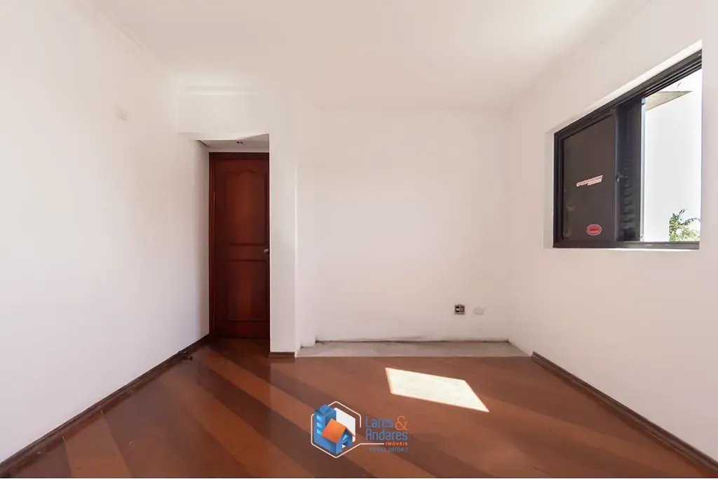Imagem Apartamento à venda 4 Quartos 2 Suites 3 Vagas 196M² Jardim da Saúde São Paulo - SP