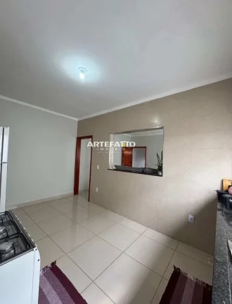 Imagem Casa à venda em Franca, Jardim Noêmia, com 4 quartos, 201,37m2