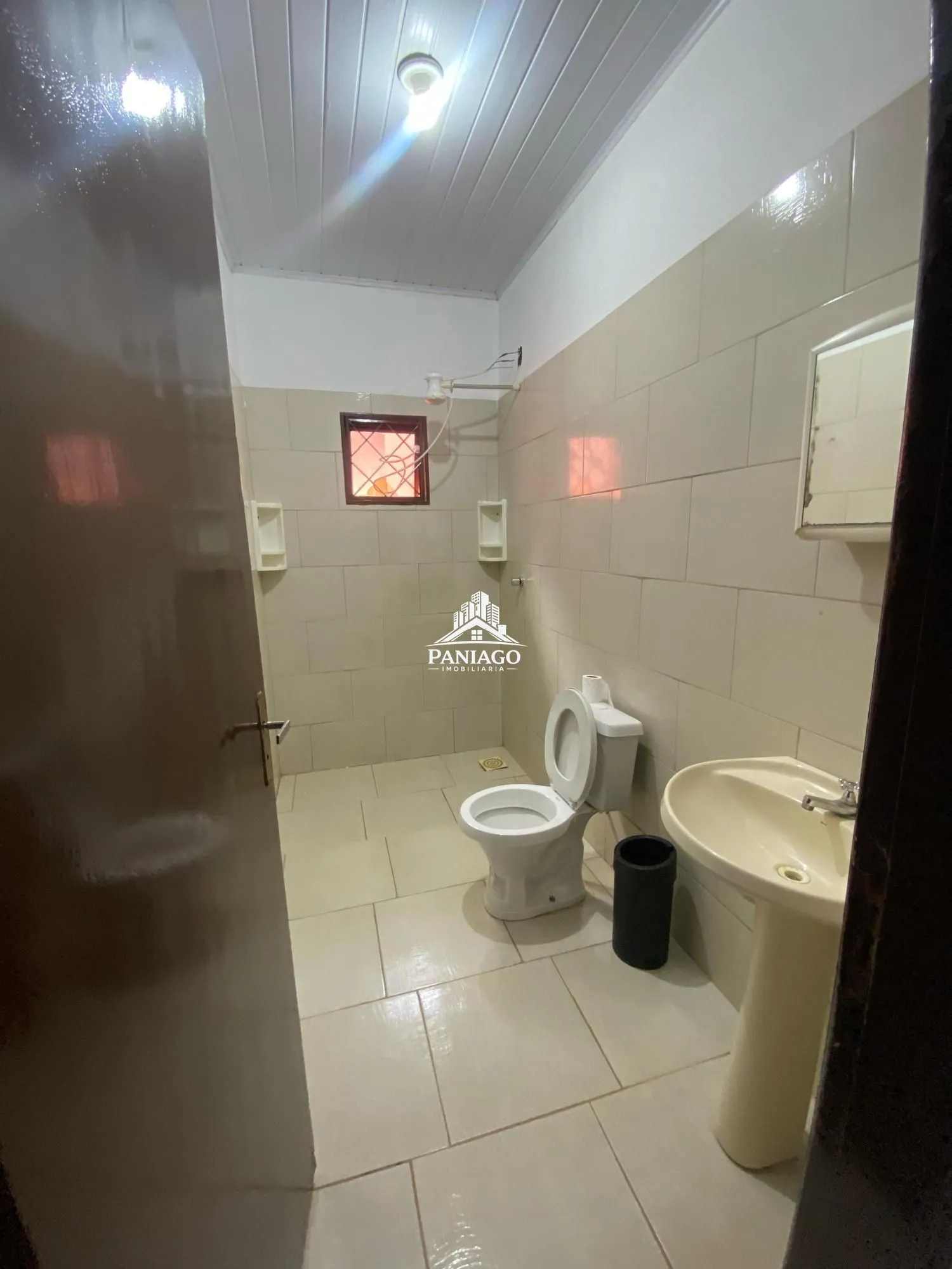 Imagem CASA A VENDA COM 3/4 SENDO UM SUITE NO BAIRRO PARQUE CUIABA