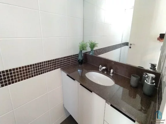 Imagem Apartamento a venda, 03 suítes, 02 vagas no Cabral em Curitiba PR