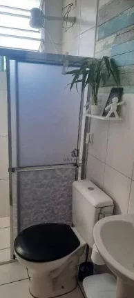 Imagem Apartamento à venda, 47 m² por R$ 230.000,00 - Vila Jardini - Sorocaba/SP