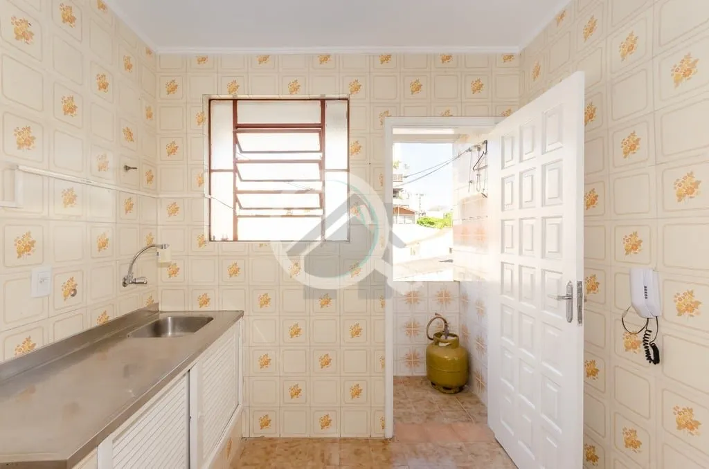 Imagem Excelente apartamento no bairro Jardim BotÃ¢nico, prÃ³ximo ao Shopping Bourbon Ipiranga, Jardim BotÃ...