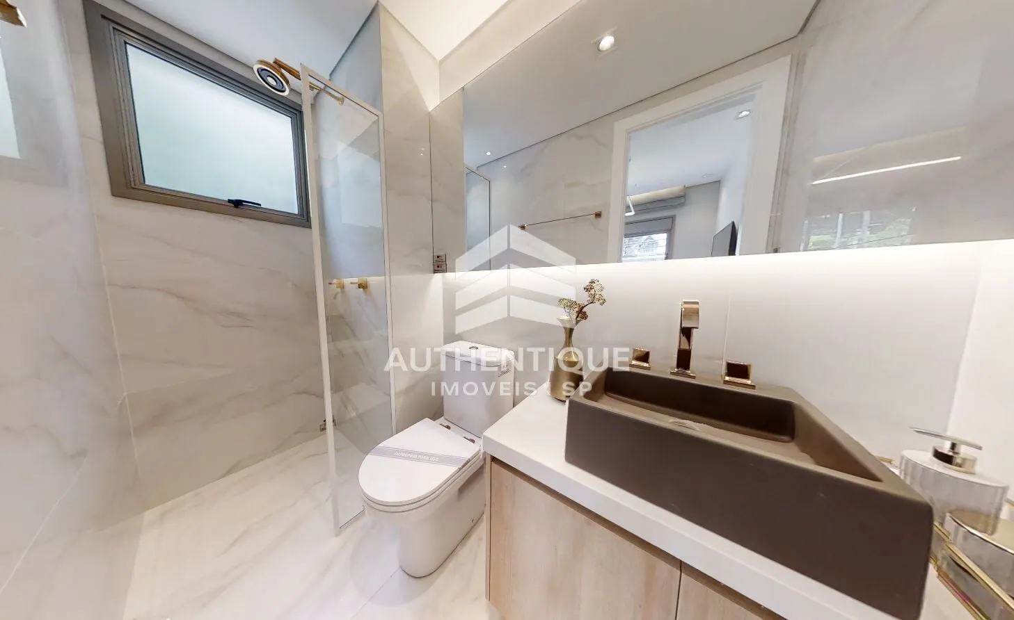 Imagem Z IBIRAPUERA - Apartamento à venda em São Paulo/SP