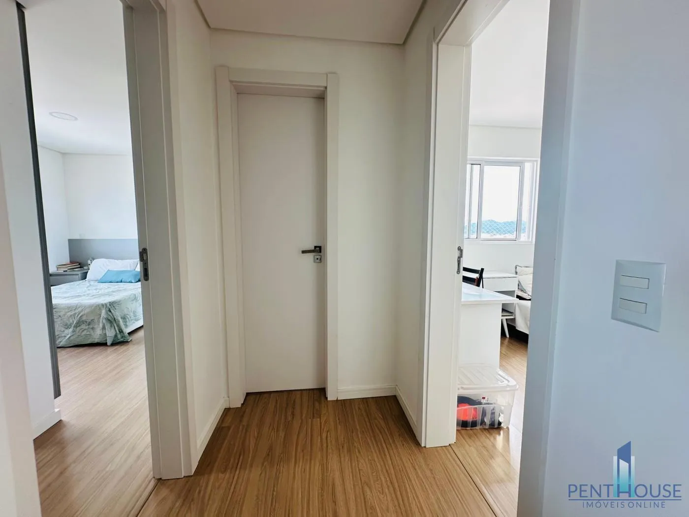 Imagem Apartamento Zona Central para Venda em Camboriú, CENTRO, 2 dormitórios, 1 suíte, 2 banheiros, 2 vagas