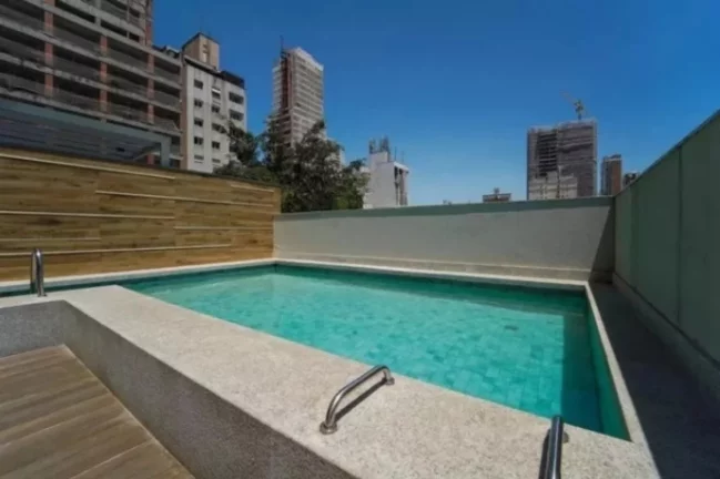 Imagem VERITÊ PERDIZES - NISS - Apartamento de 60m², 2 dorms a poucos passos do Bourbon Shopping!!