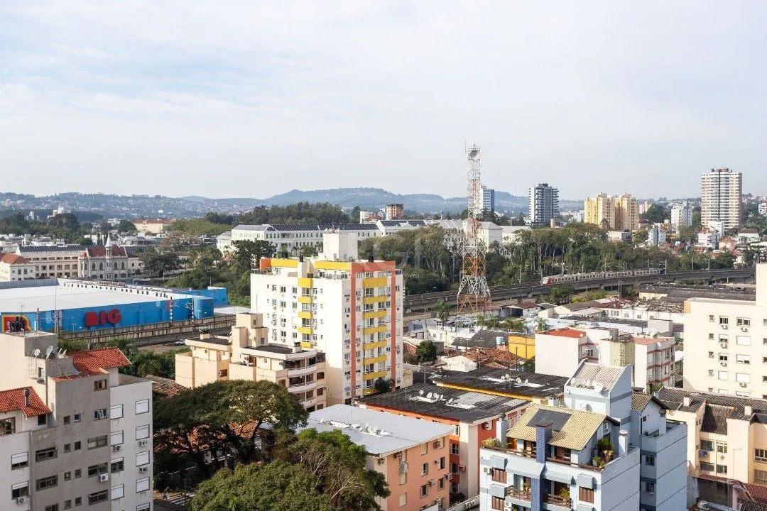 Imagem Apartamento para Venda - 323m², 3 dormitórios, sendo 3 suites, 4 vagas - Centro