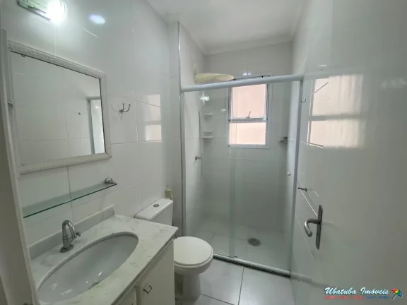 Imagem Excelente apartamento mobiliado pronto para morar em ótima localização no itaguá