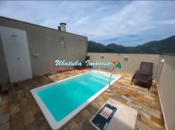 Foto do imóvel Apartamento mobiliado