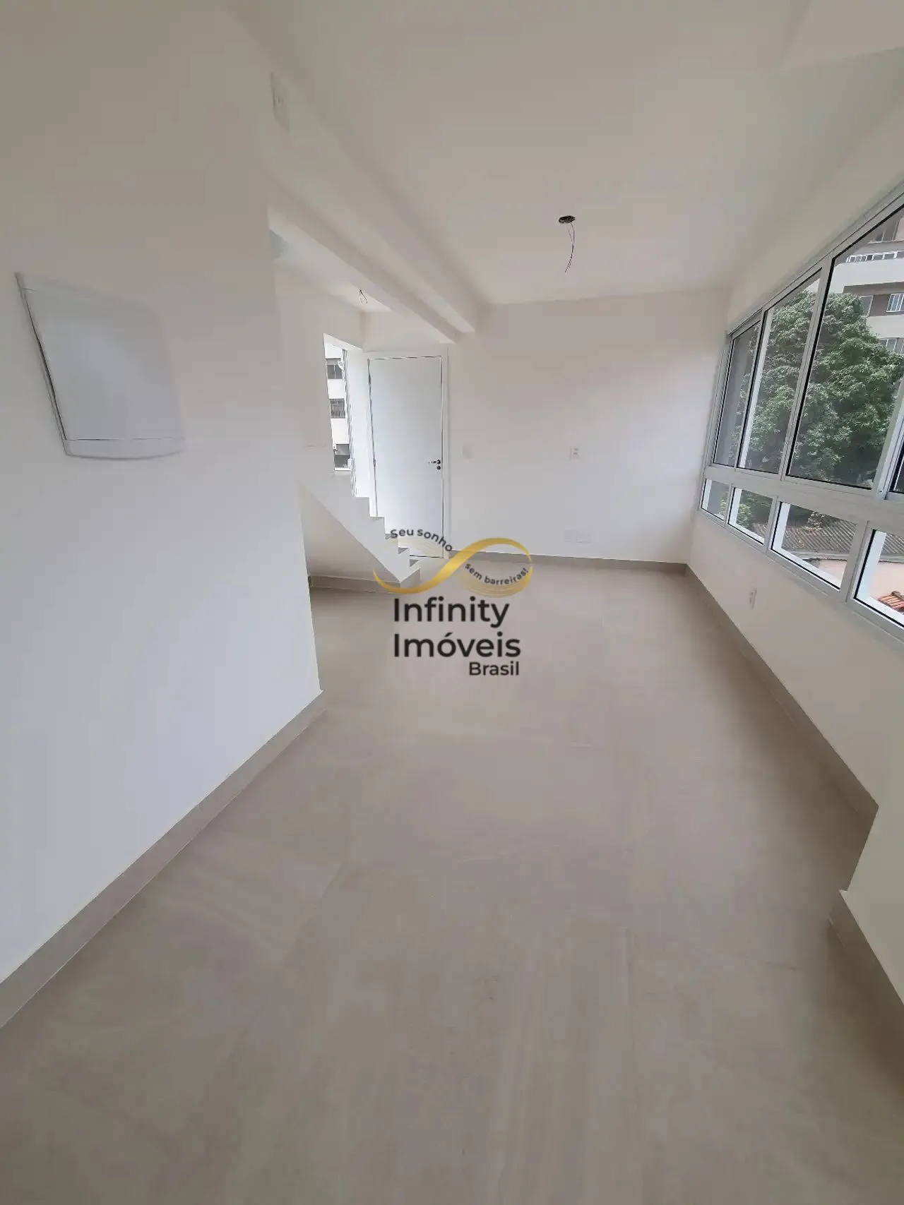 Imagem EDIFICIO NICE - Apartamento à venda no bairro São Lucas - Belo Horizonte/MG