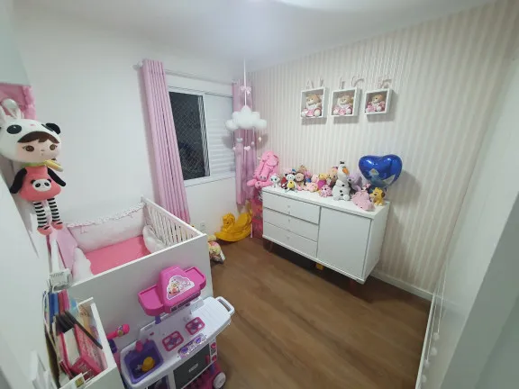 Imagem Apartamento com 3 Quartos à Venda, 80 m² em Boa Vista - São Caetano do Sul