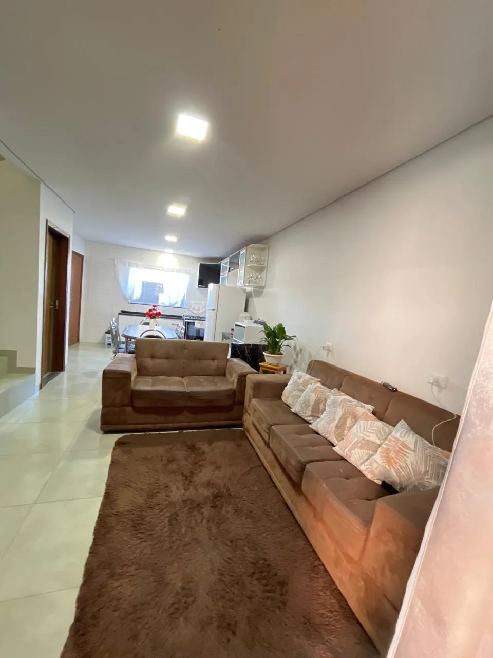 Imagem Sobrado 150m Umuarama-PR 274