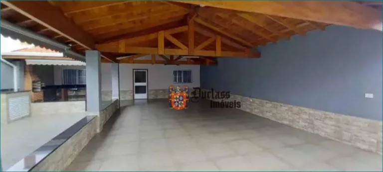 Imagem Sobrado com 3 dormitórios à venda, 192 m² por R$ 830.000,00 - Jardim Bela Vista - Indaiatuba/SP