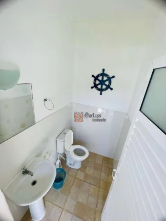Imagem Casa com 3 dormitórios à venda, 108 m² por R$ 900.000,00 - Toninhas - Ubatuba/SP