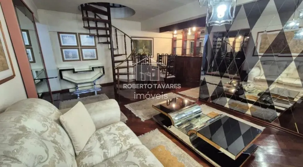 Imagem Cobertura de 3 quartos, 171m² no bairro Vila Mariana, em São Paulo