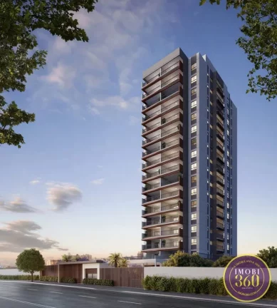 Foto do imóvel APTO 68 MTS, 2 DORMS, SUITE, VARANDA, RUA DO ORATÓRIO, (EM OBRAS) em Rua do Oratório