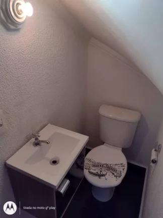 Imagem Sobrado com 2 suítes, em condomínio, à venda na Vila Formosa.