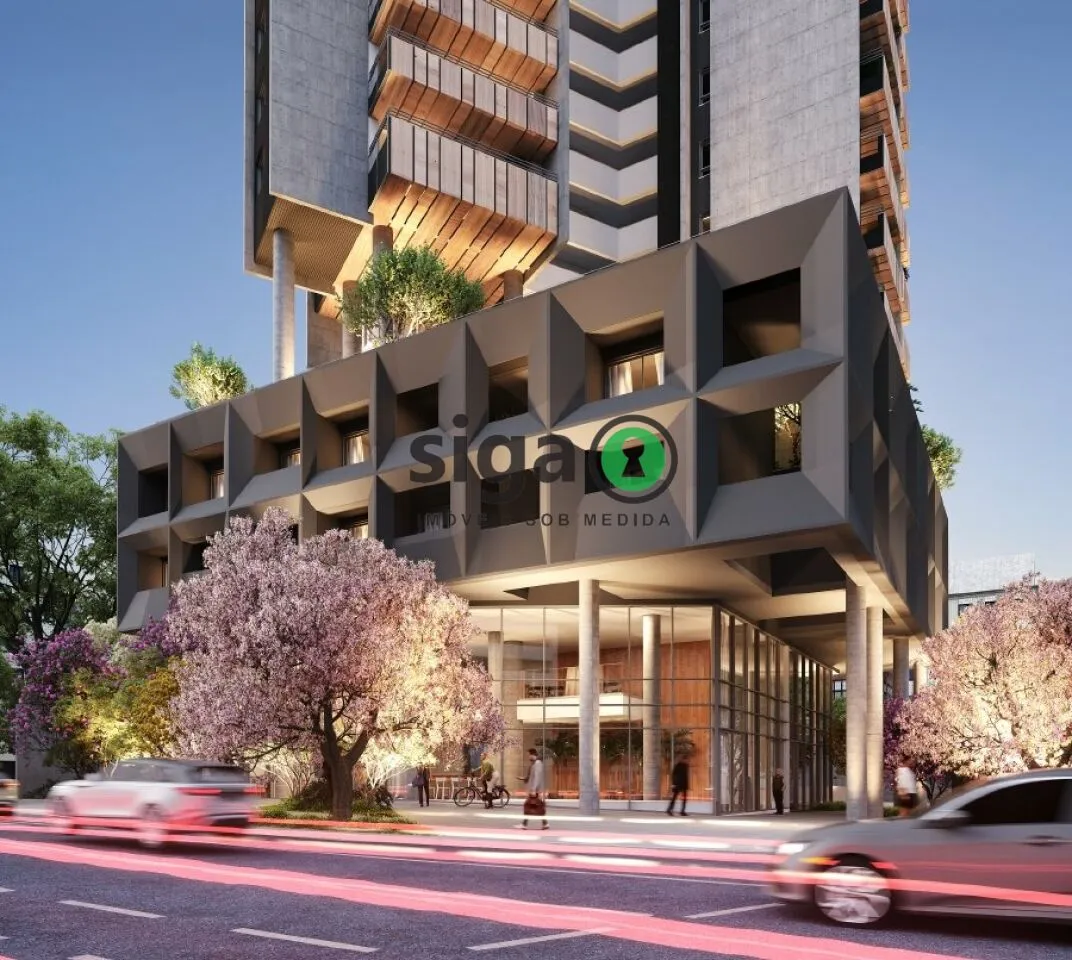 Imagem Apartamento para venda em Pinheiros, São Paulo - SP