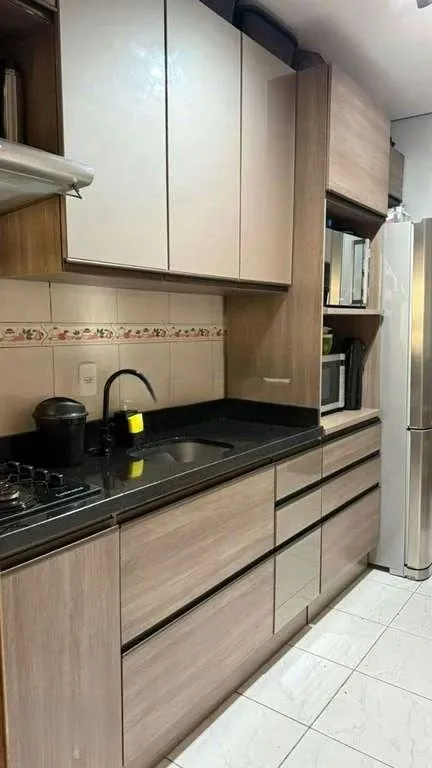 Imagem CASA 2 DORMITÓRIOS - CAMPOS DE NOVA IPANEMA - FINANCIÁVEL