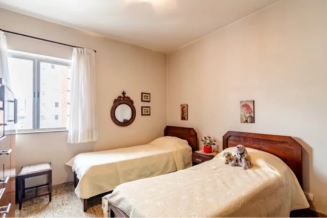 Imagem Apartamento à venda no bairro Jardim Paulista - São Paulo/SP